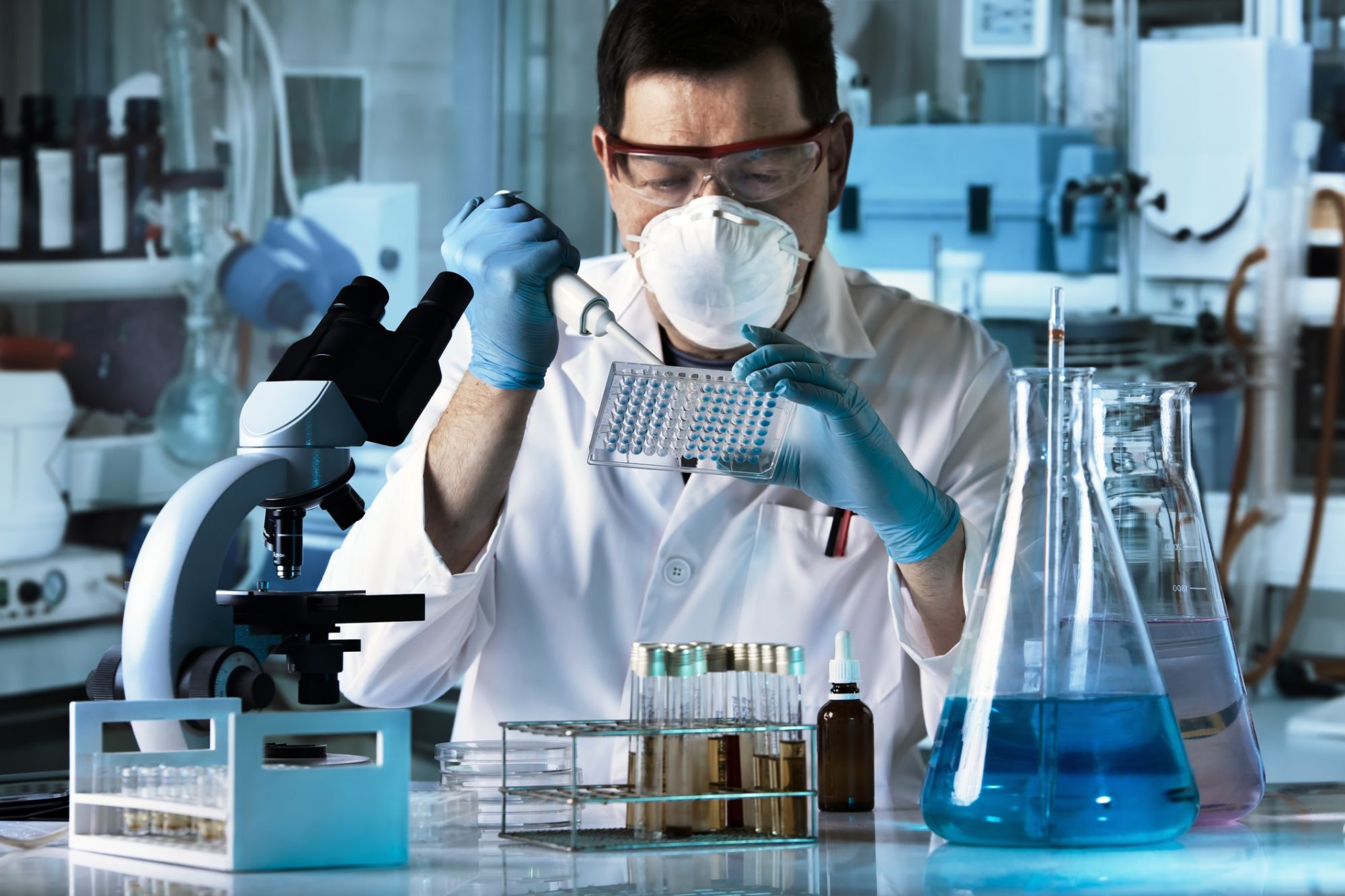 Clinical Research Studies