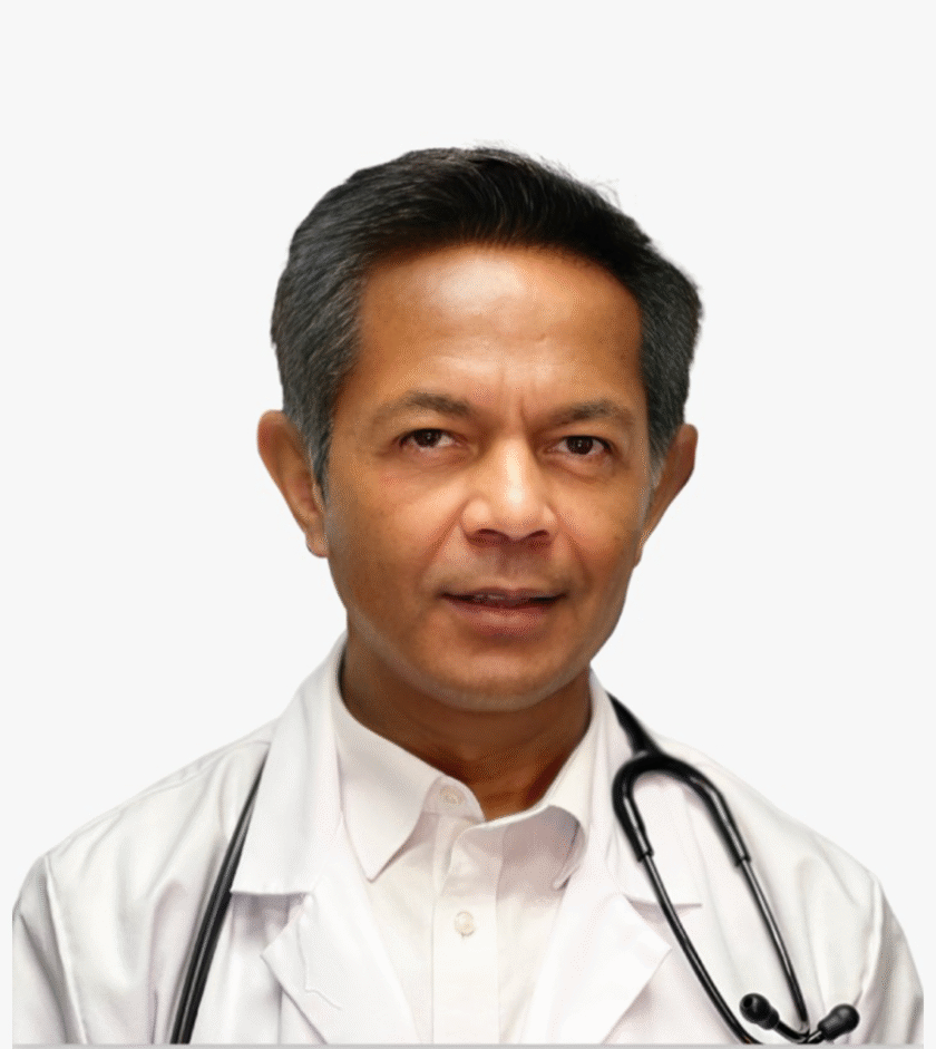 Carlos Romero, DO