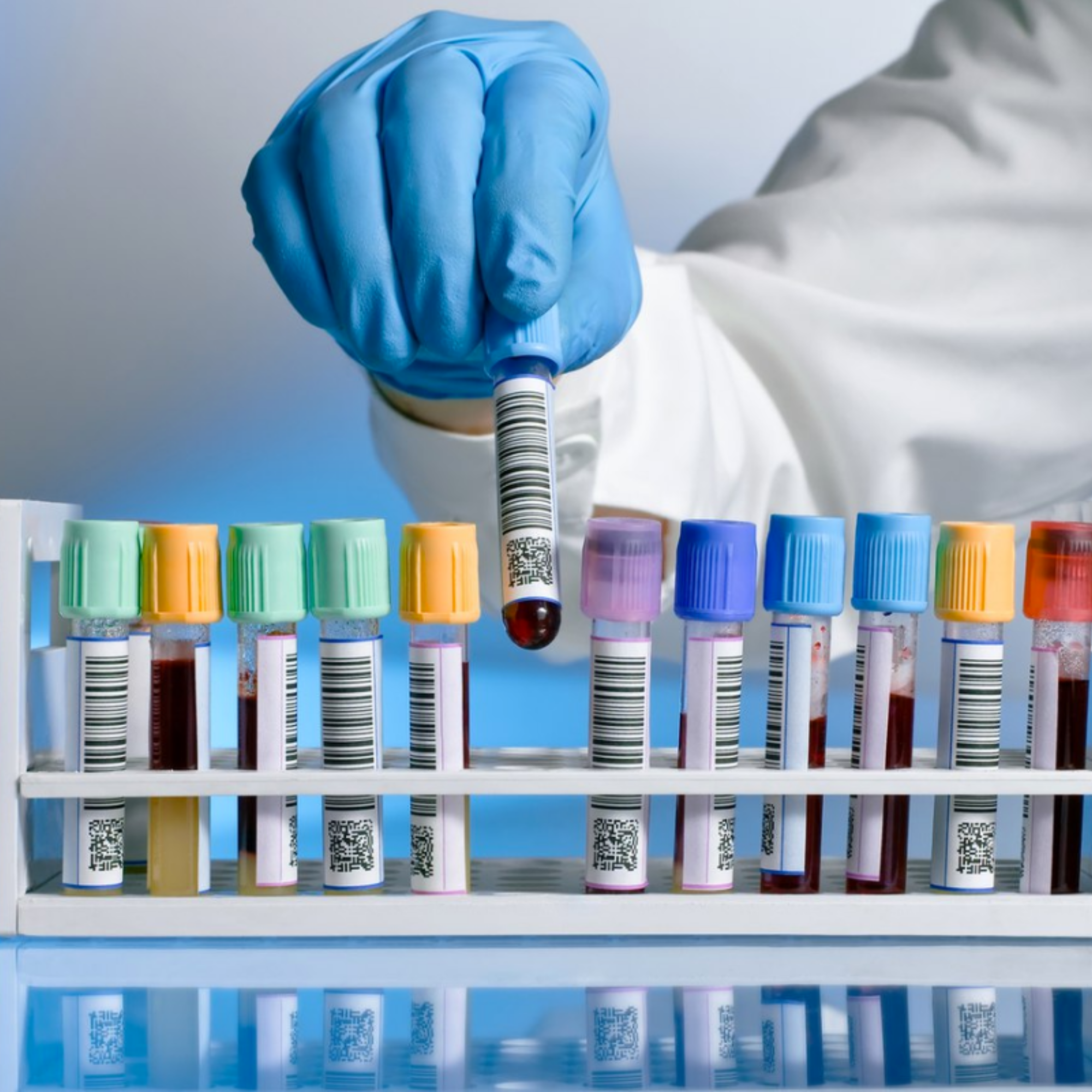Bioespecimen collections