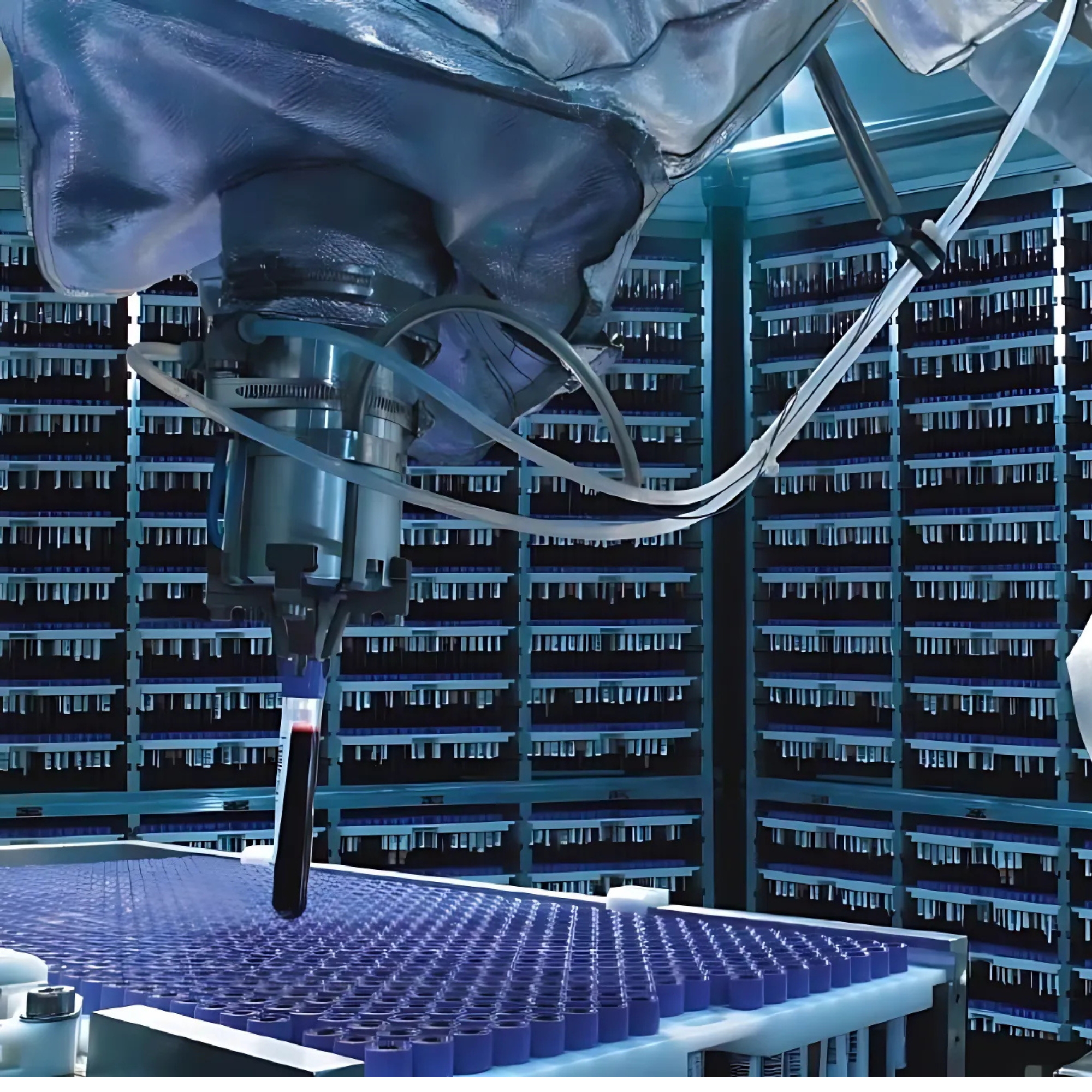 Our Biobank