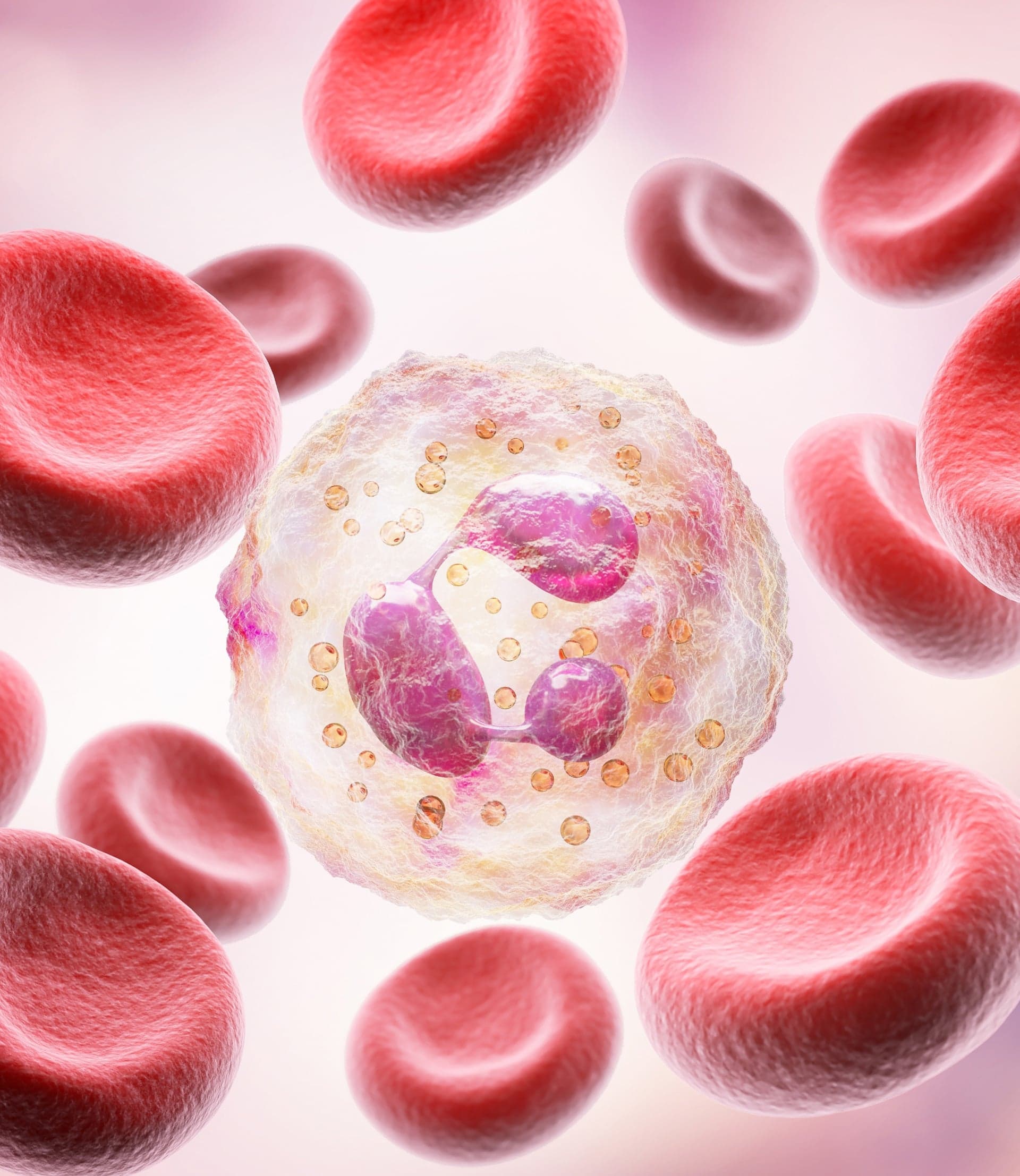 Data Associated with Biological Samples