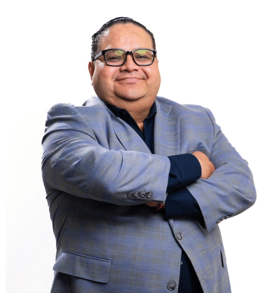 Javier Andrade