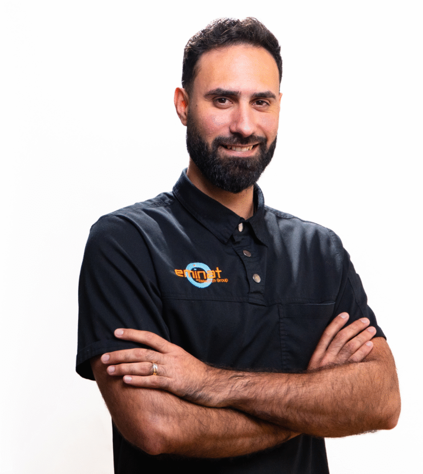 Leonardo Salazar, MD, RMA, FMG