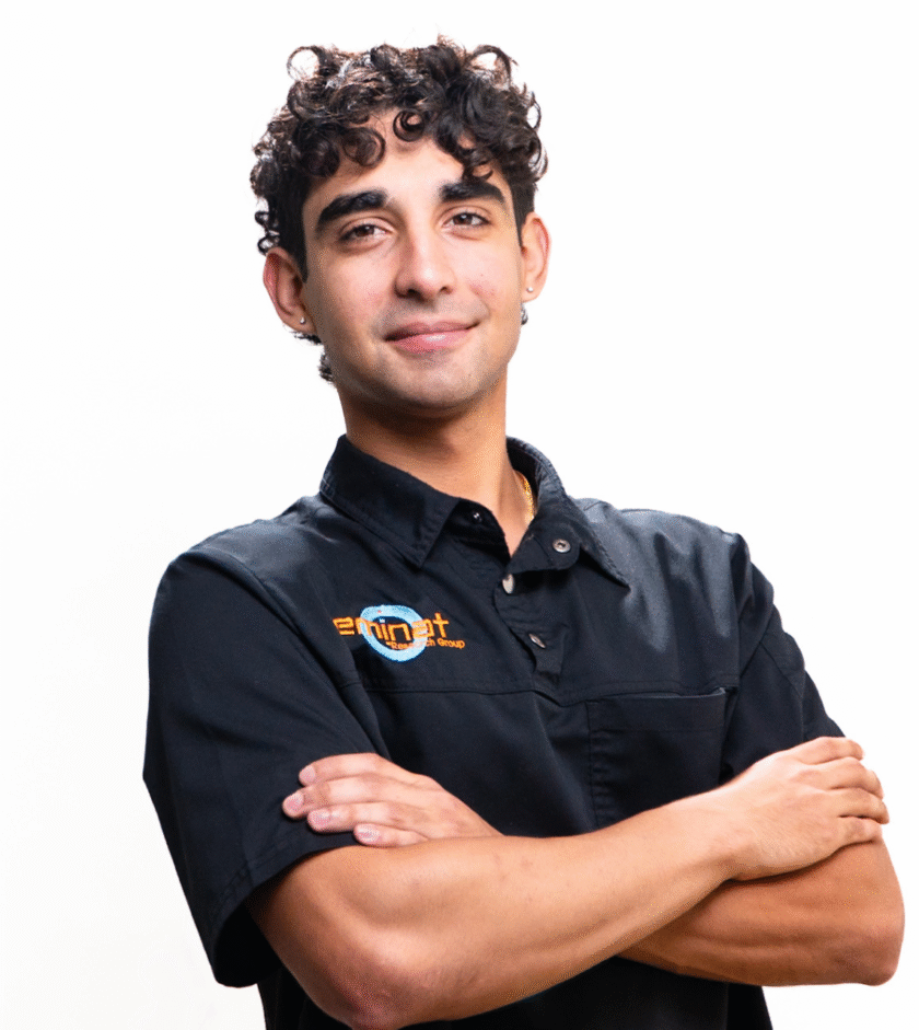 Raúl Hernández Mena